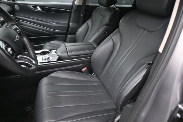 Used 2025 Genesis GV80 2.5T Standard AWD/4WD image 19