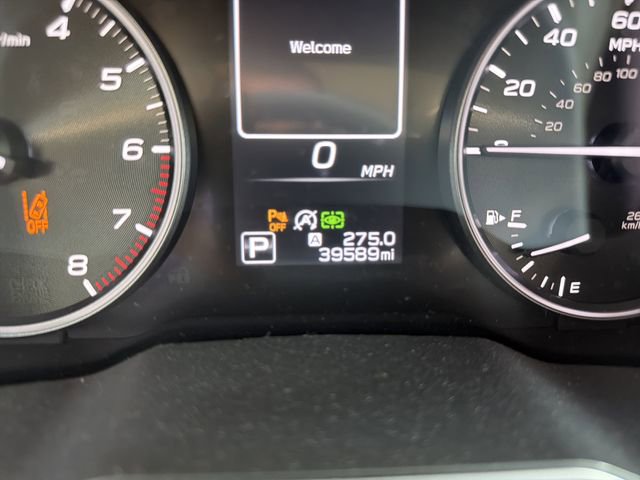 Certified 2023 Subaru Outback Limited XT AWD/4WD image 12