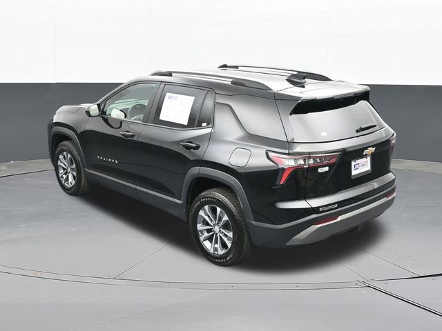 Used 2025 Chevrolet Equinox LT w/ Convenience Package II FWD image 61