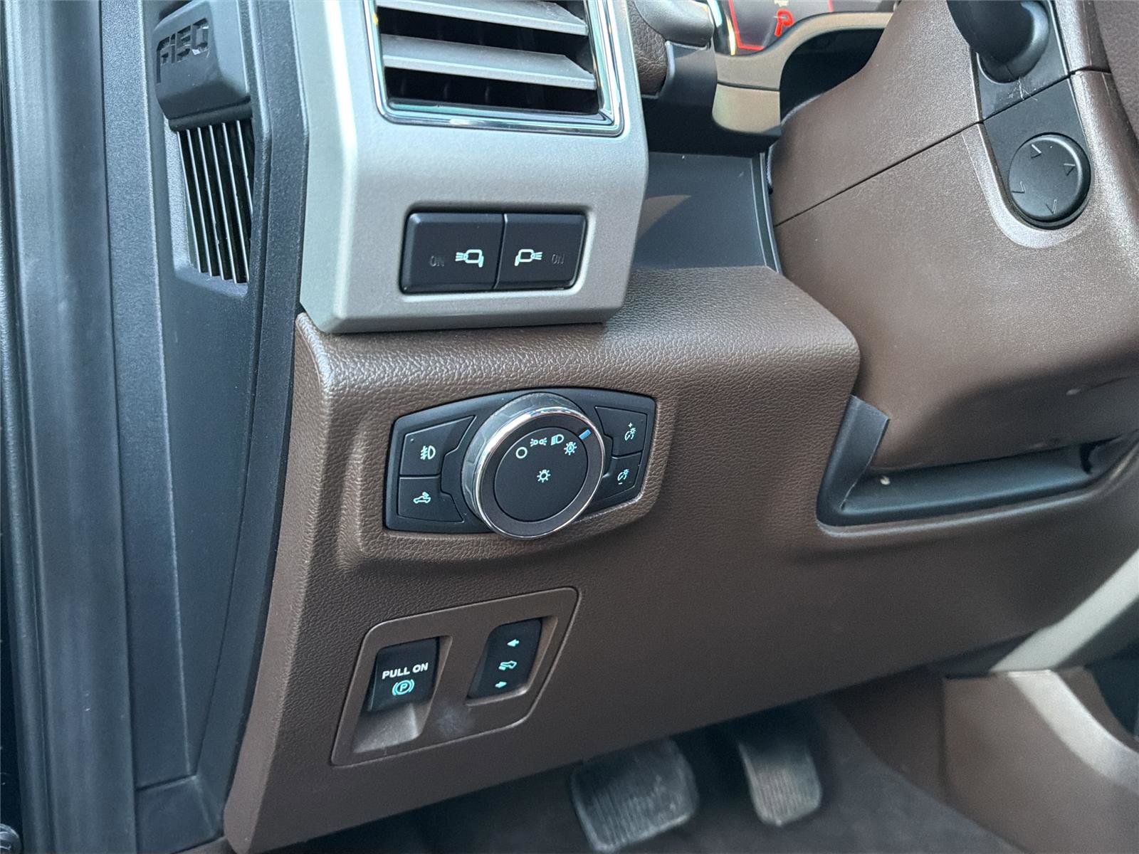 Used 2019 Ford F150 King Ranch w/ Equipment Group 601A Luxury image 35