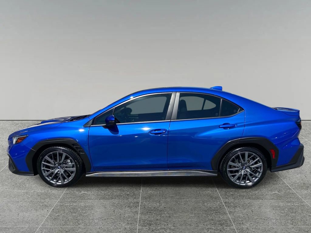 Used 2023 Subaru WRX GT AWD/4WD image 3