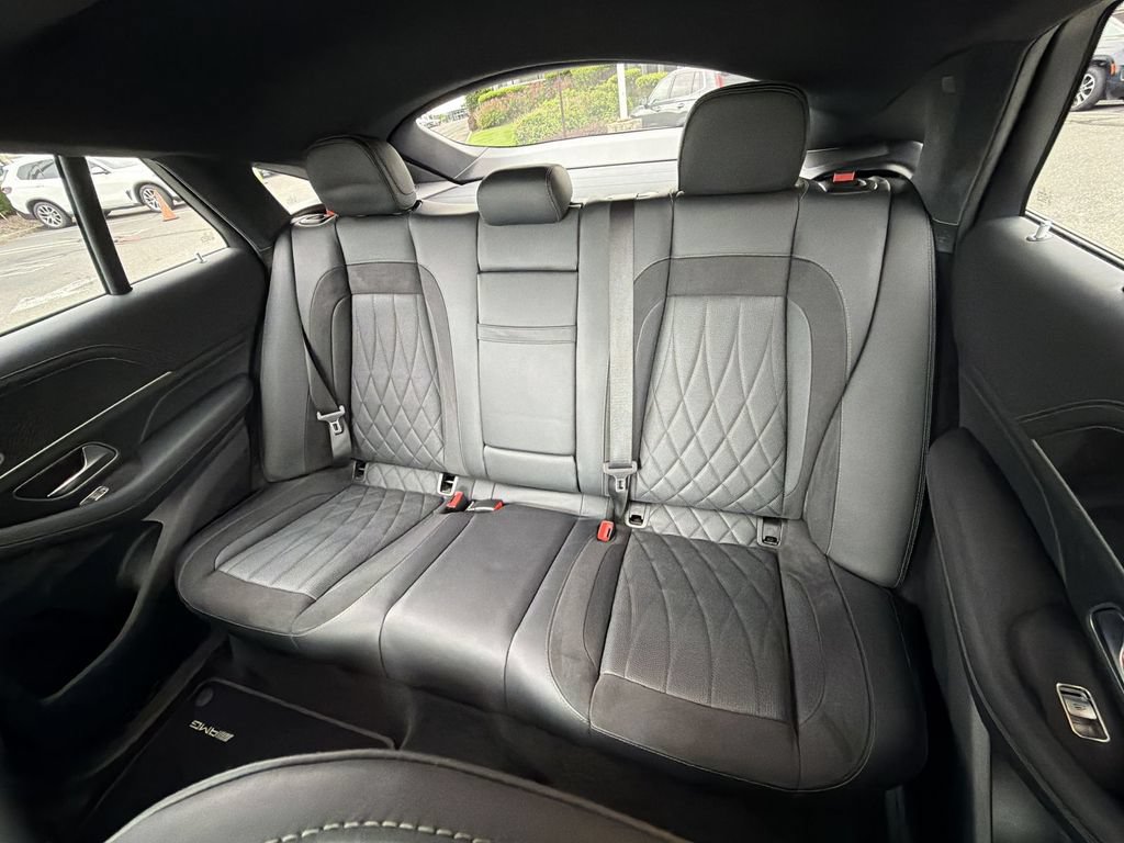 Used 2021 Mercedes-Benz GLE 53 AMG 4MATIC Coupe image 21