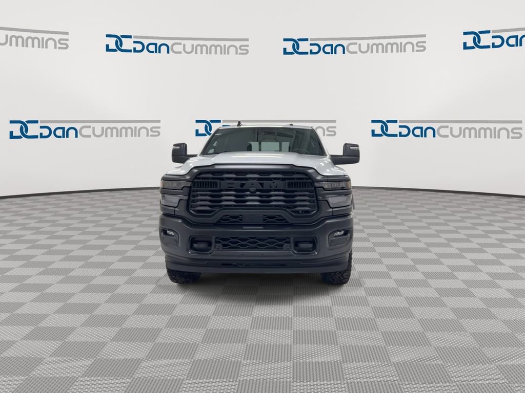 New 2026 RAM 2500 Tradesman image 3