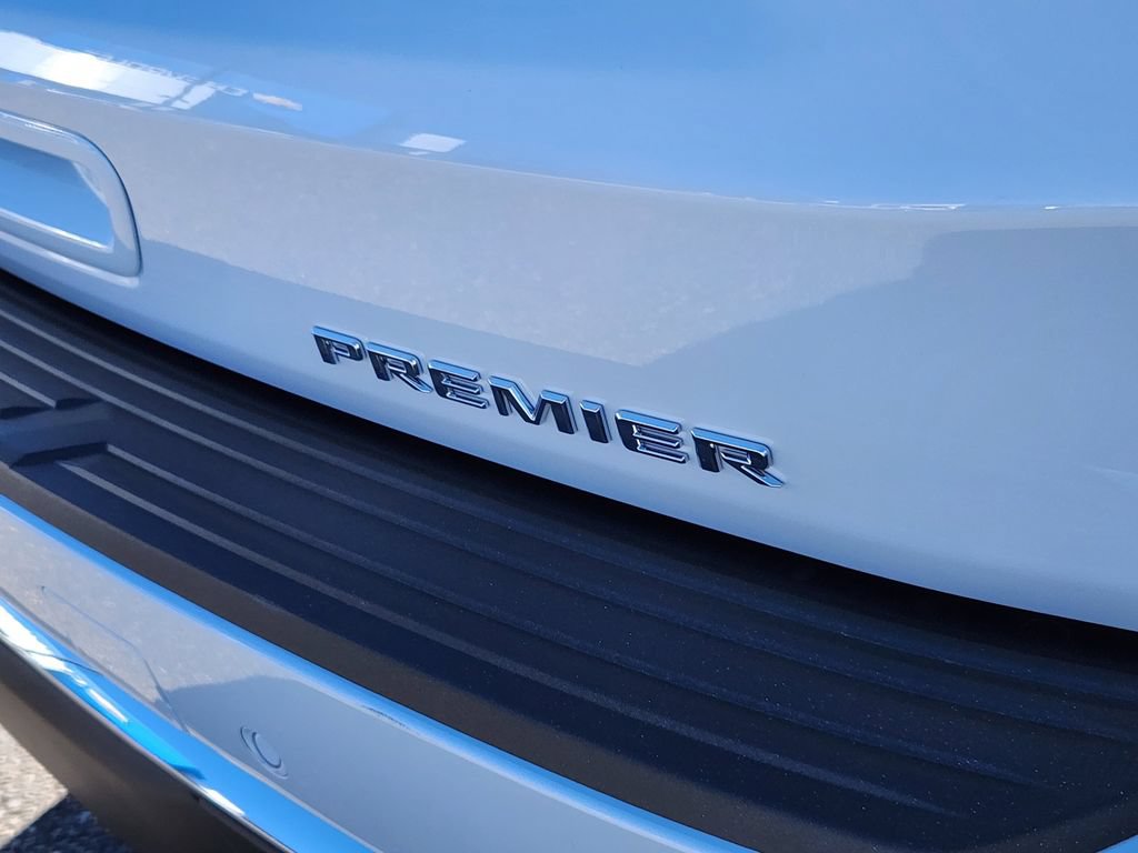 New 2026 Chevrolet Tahoe Premier w/ Sun And Tow Package AWD/4WD image 22