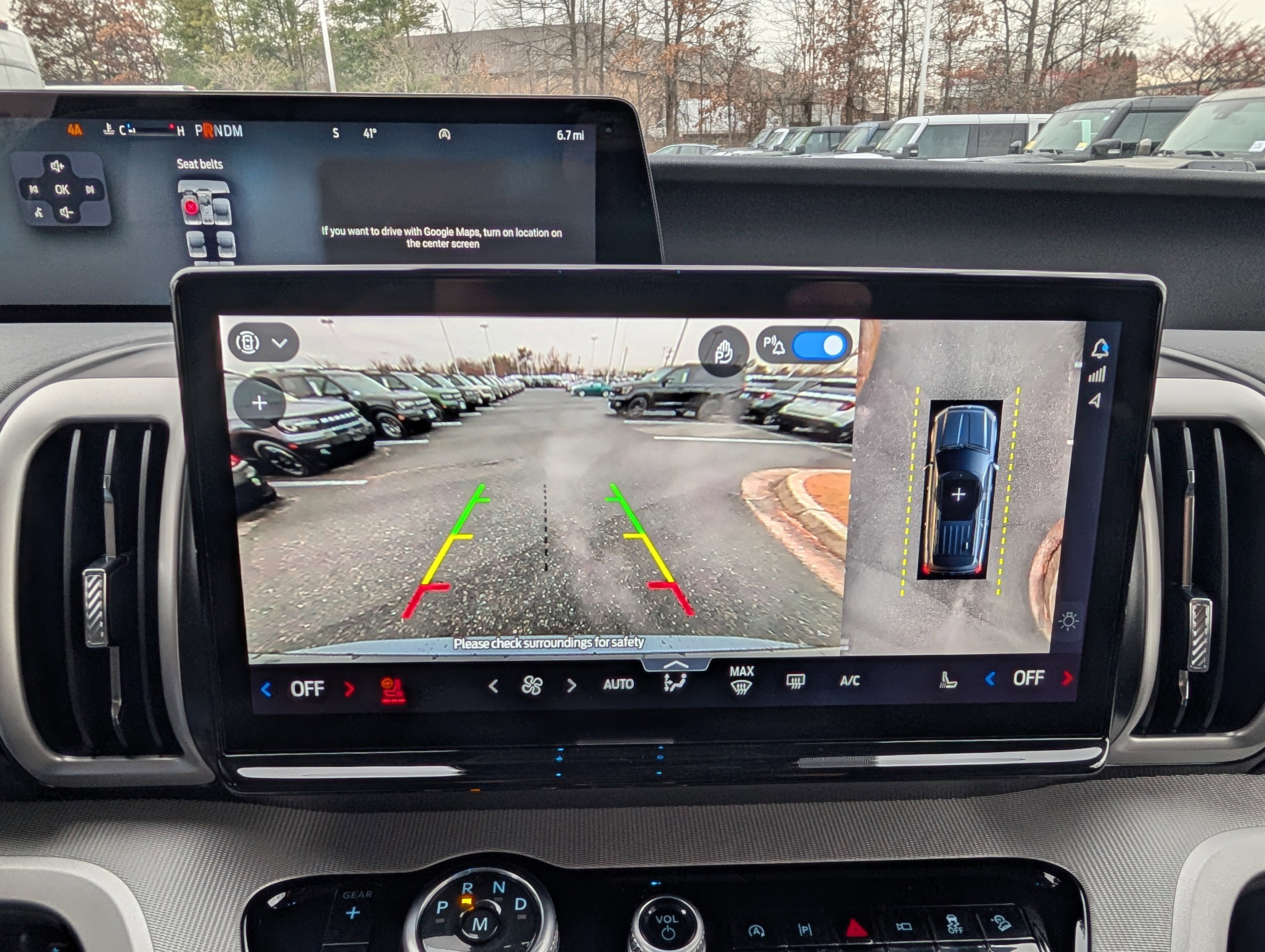 New 2026 Ford Expedition Max Active image 26