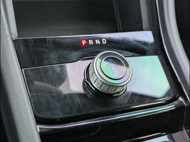 Used 2023 Jeep Grand Cherokee Altitude AWD/4WD image 13
