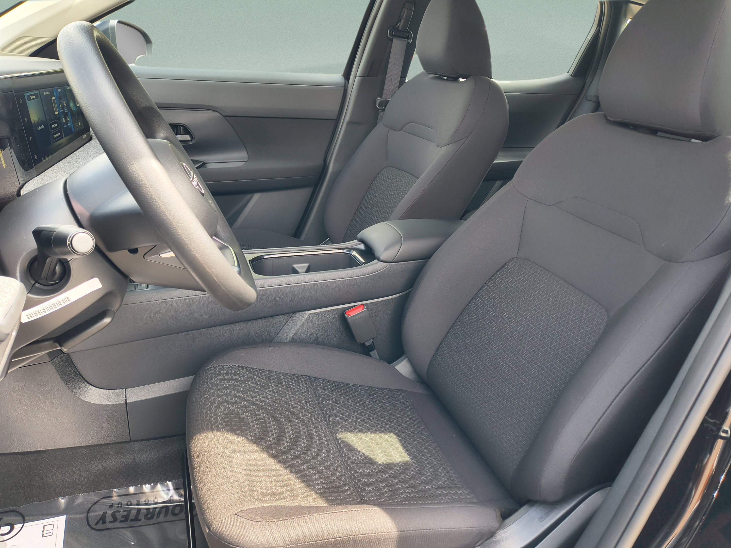 New 2027 Nissan Kicks S FWD image 20