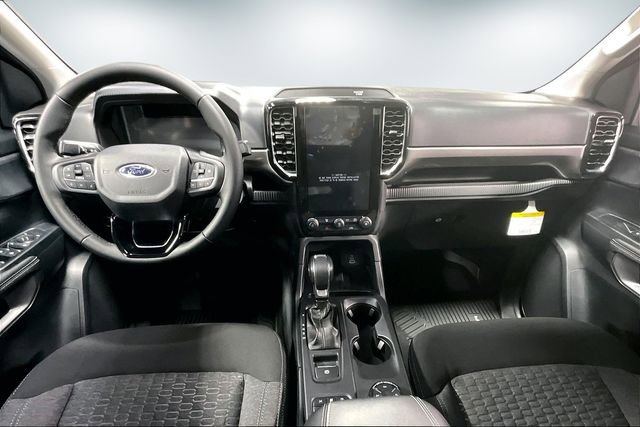 New 2025 Ford Ranger XLT w/ FX4 Off-Road Package image 5