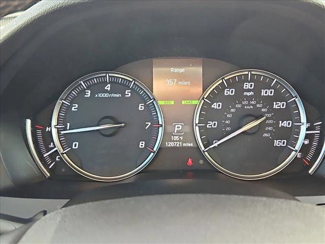 Used 2020 Acura MDX FWD w/ Technology Package image 11