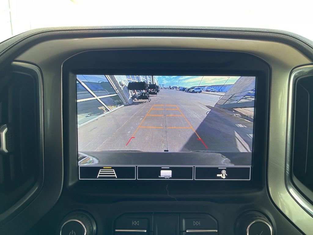 Used 2020 Chevrolet Silverado 1500 LTZ w/ LTZ Premium Package image 25