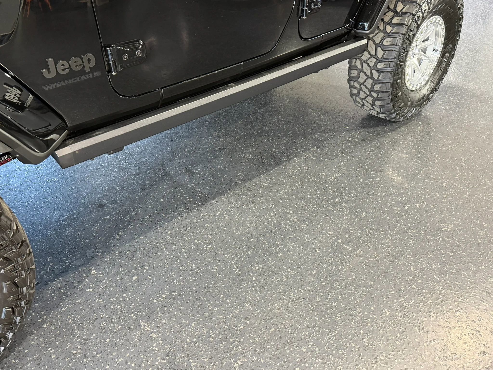 Used 2024 Jeep Wrangler Unlimited Rubicon image 8