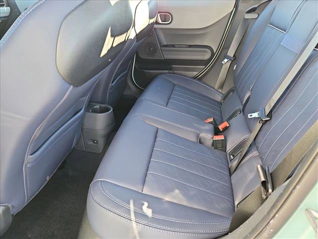 New 2026 MINI Cooper S image 16