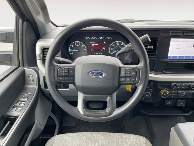 Used 2023 Ford F250 XLT image 12