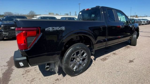 New 2026 Ford F150 STX image 2