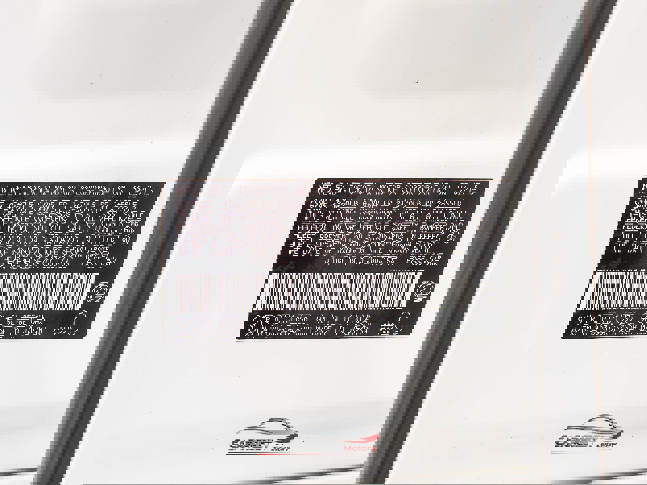 Used 2015 Lexus GS 350 AWD w/ Premium Package image 47