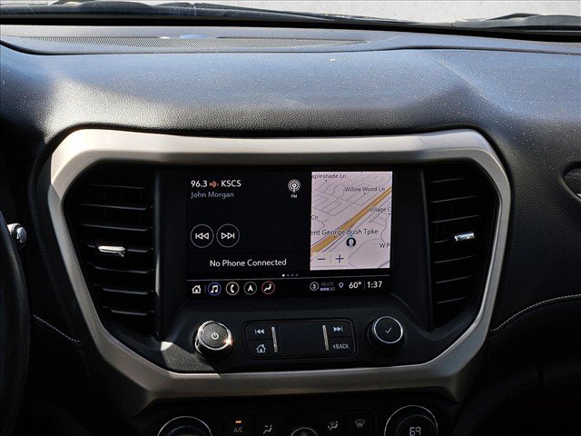 Used 2021 GMC Acadia Denali w/ Denali Technology Package FWD image 20