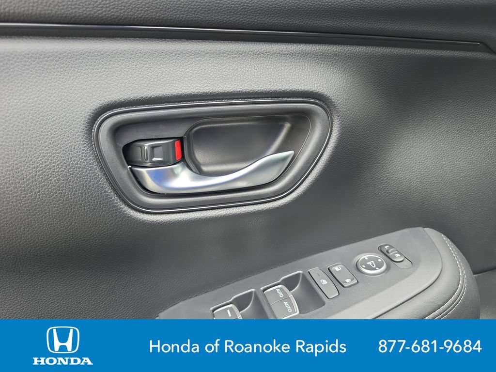New 2027 Honda HR-V EX-L image 11