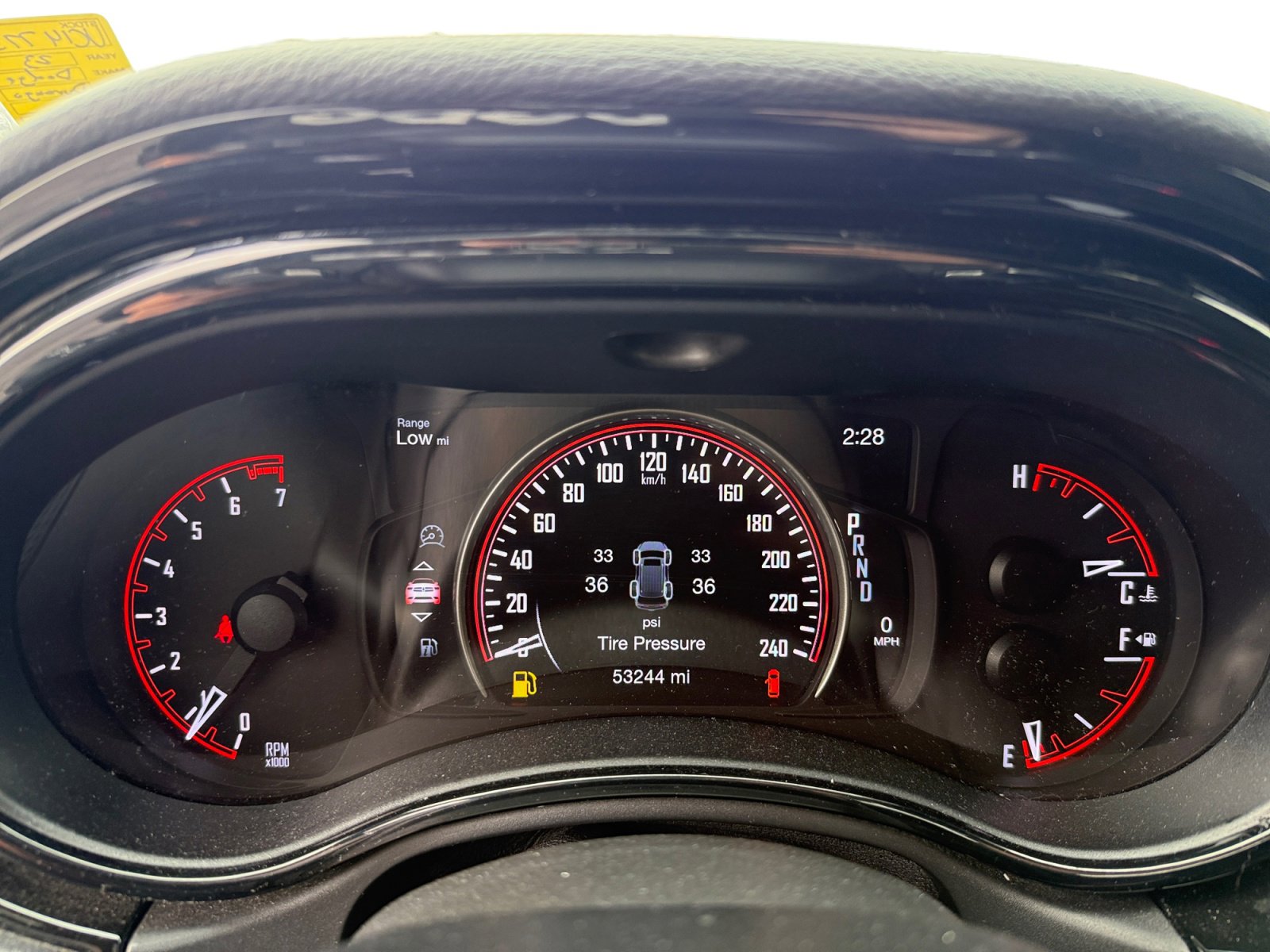 Used 2023 Dodge Durango GT image 11