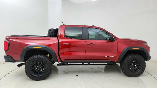 Used 2024 GMC Canyon AT4X w/ AT4X AEV Edition AWD/4WD image 14