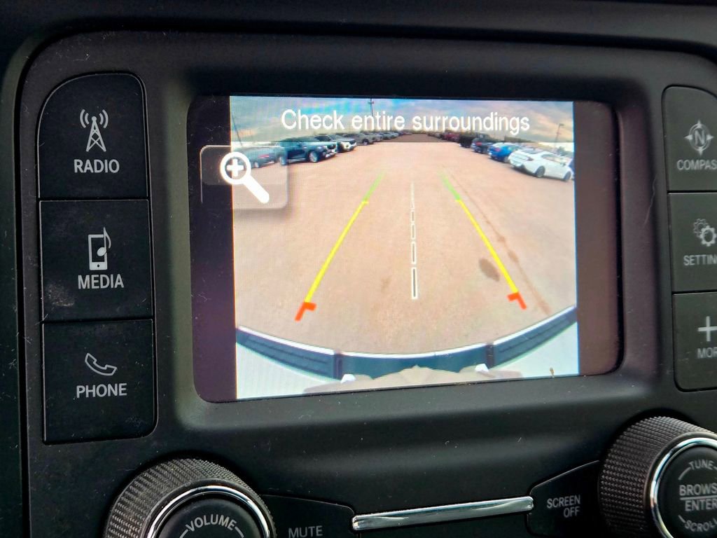 Used 2022 RAM 1500 Lone Star image 19