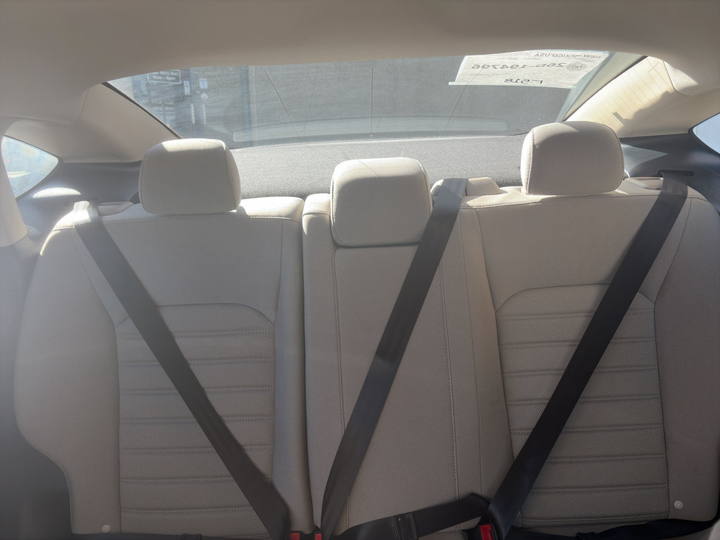 Used 2020 Ford Fusion S FWD image 24