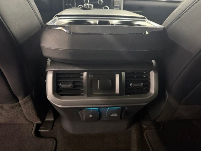 Used 2021 Ford F150 Lariat AWD/4WD image 20
