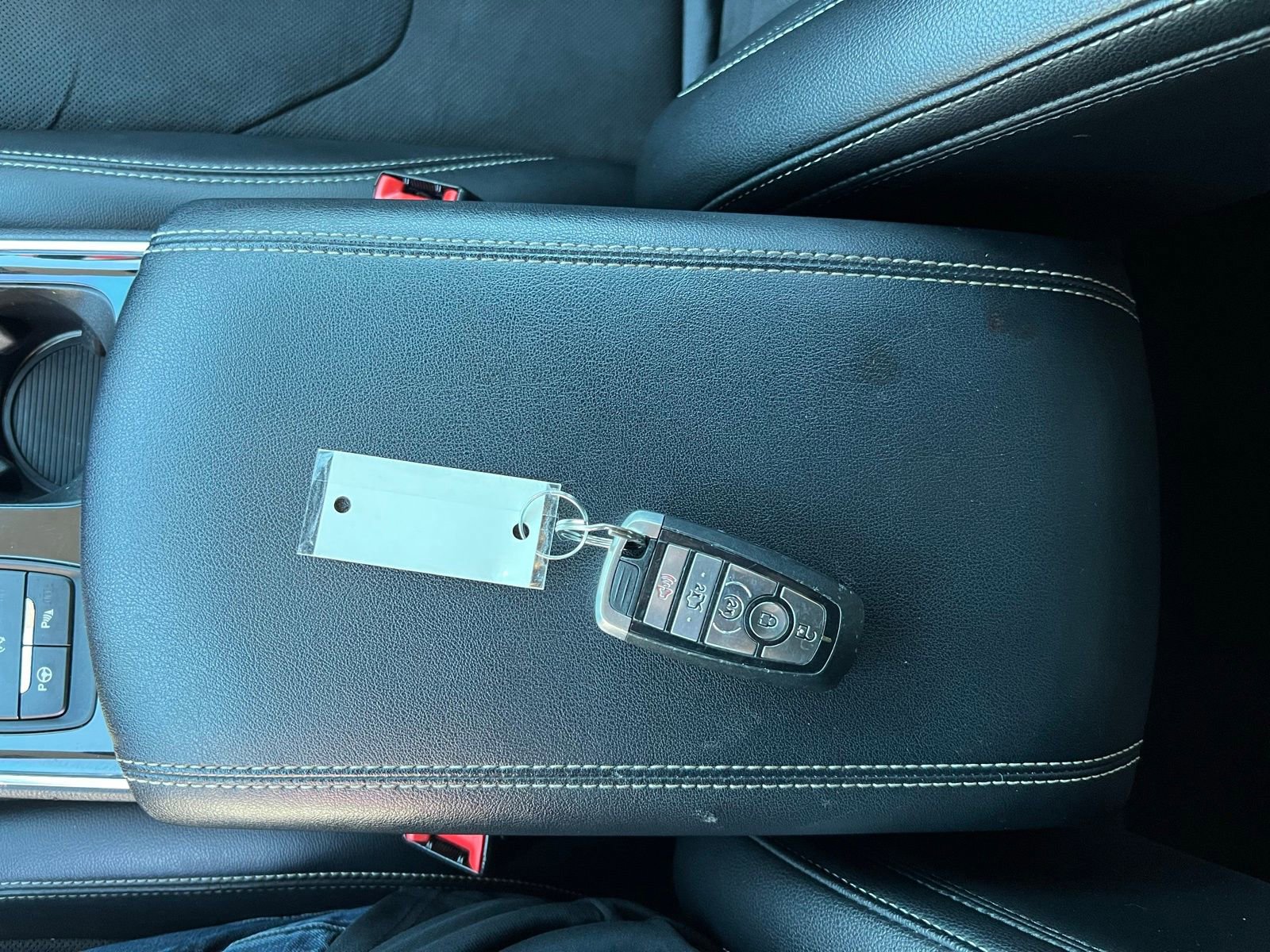 Used 2020 Ford Edge ST w/ Equipment Group 401A image 52