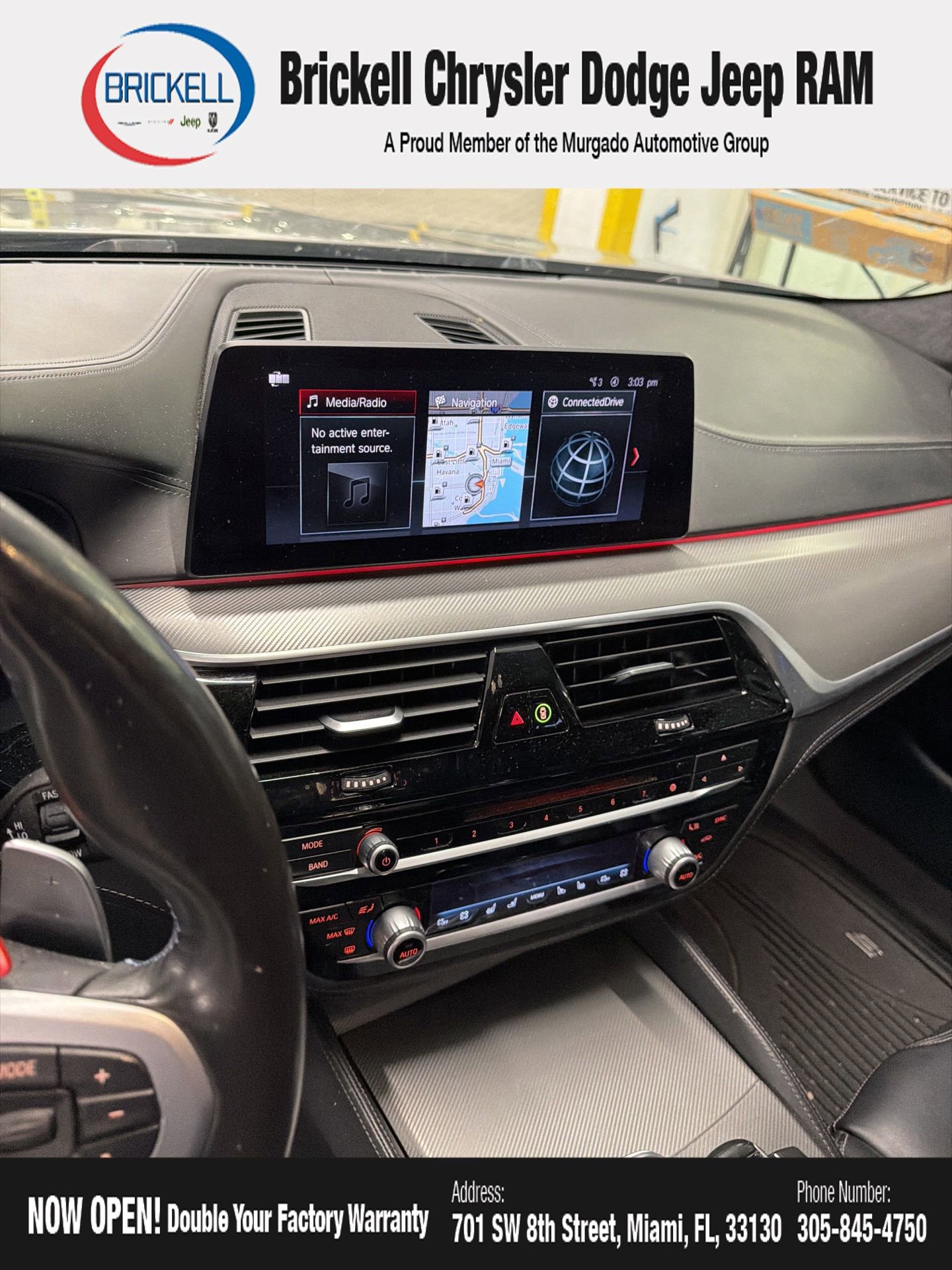 Used 2019 BMW M5 AWD/4WD image 27