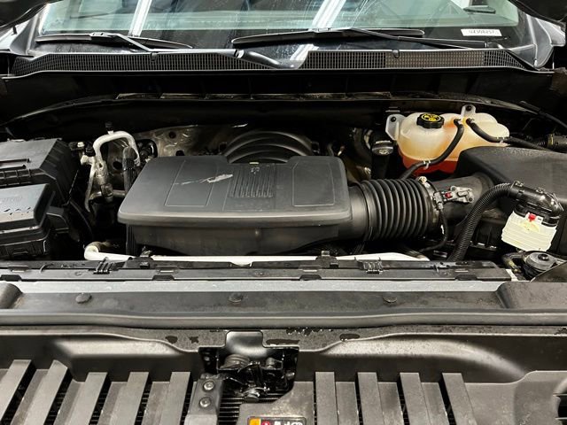 Used 2023 Chevrolet Silverado 1500 LTZ w/ LTZ Convenience Package II image 27
