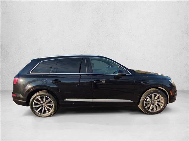 Used 2017 Audi Q7 2.0T Premium Plus w/ Premium Plus Package image 4