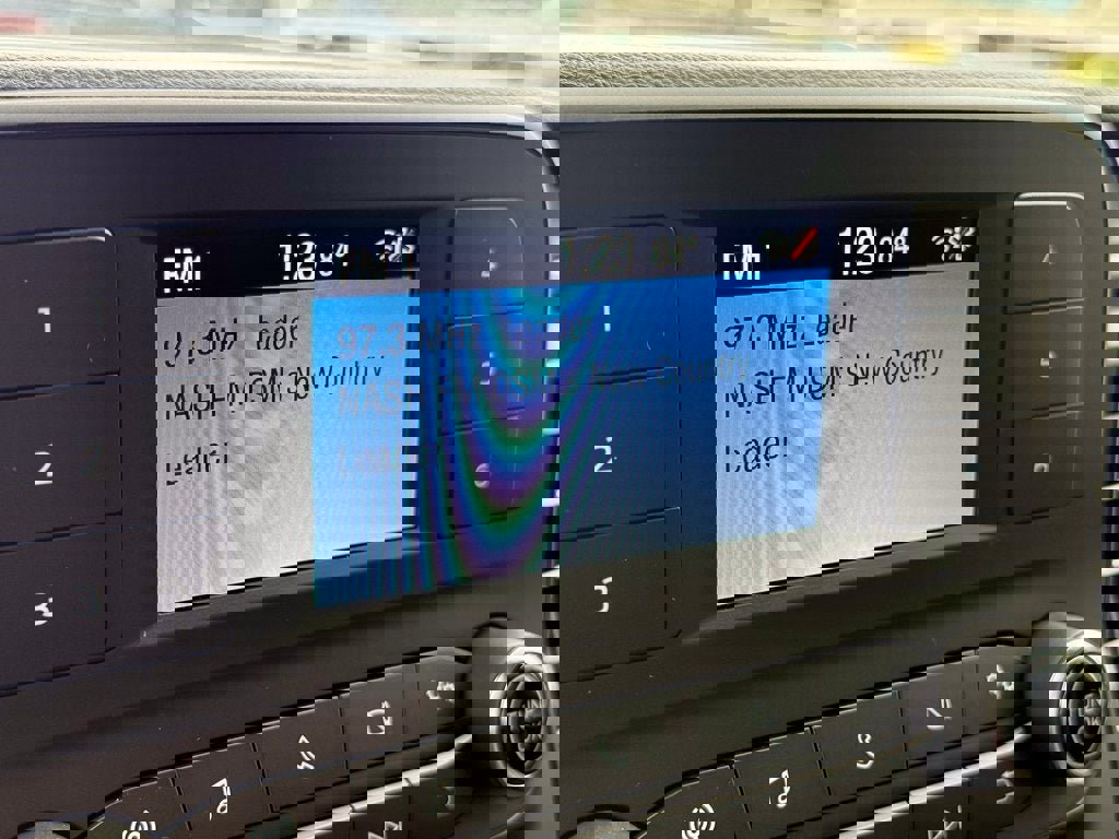 New 2025 Ford Transit 250 Base MR Cargo w/ Load Area Protection Package image 31