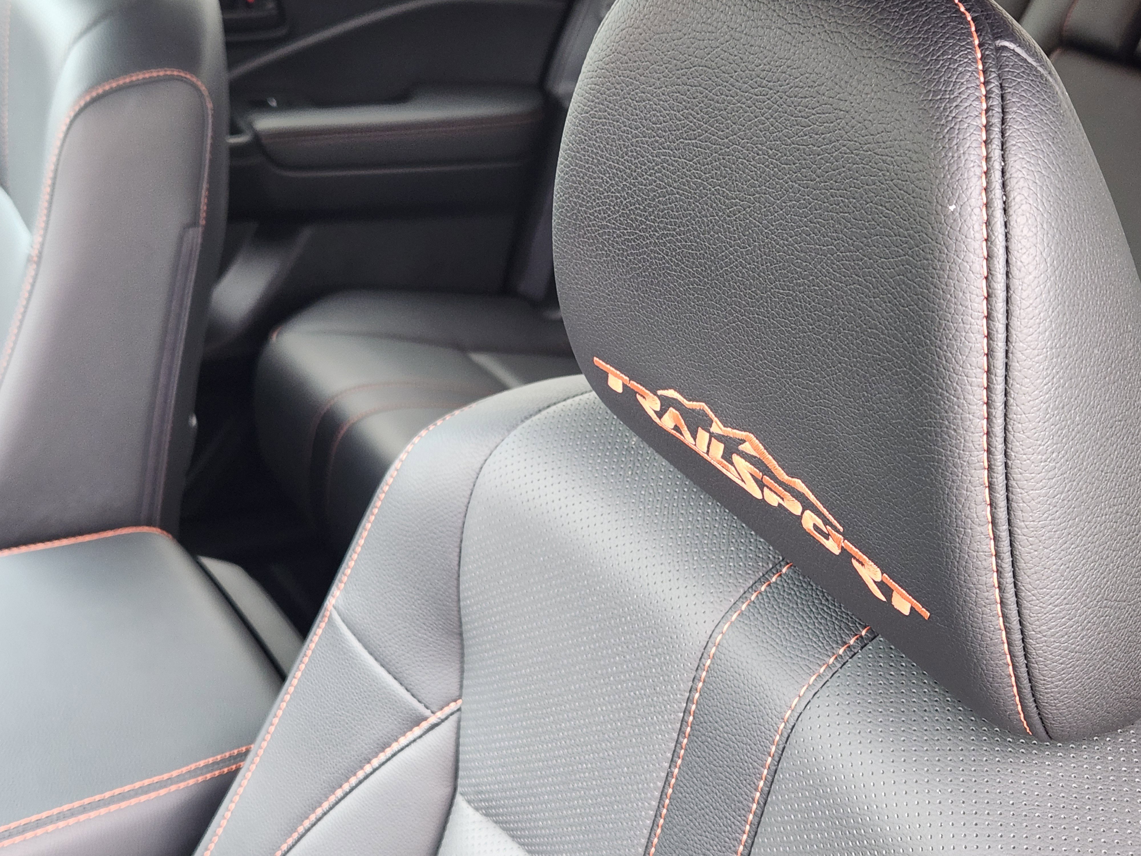 Certified 2025 Honda Ridgeline TrailSport image 15