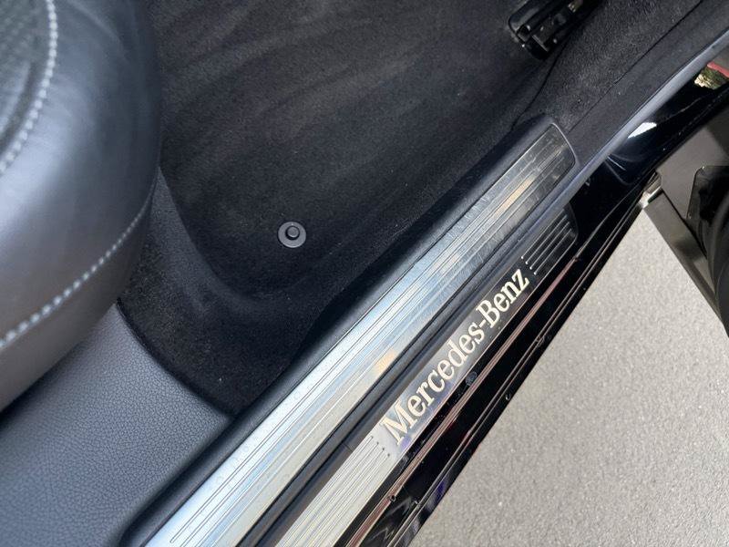 Used 2014 Mercedes-Benz S 550 Sedan image 74