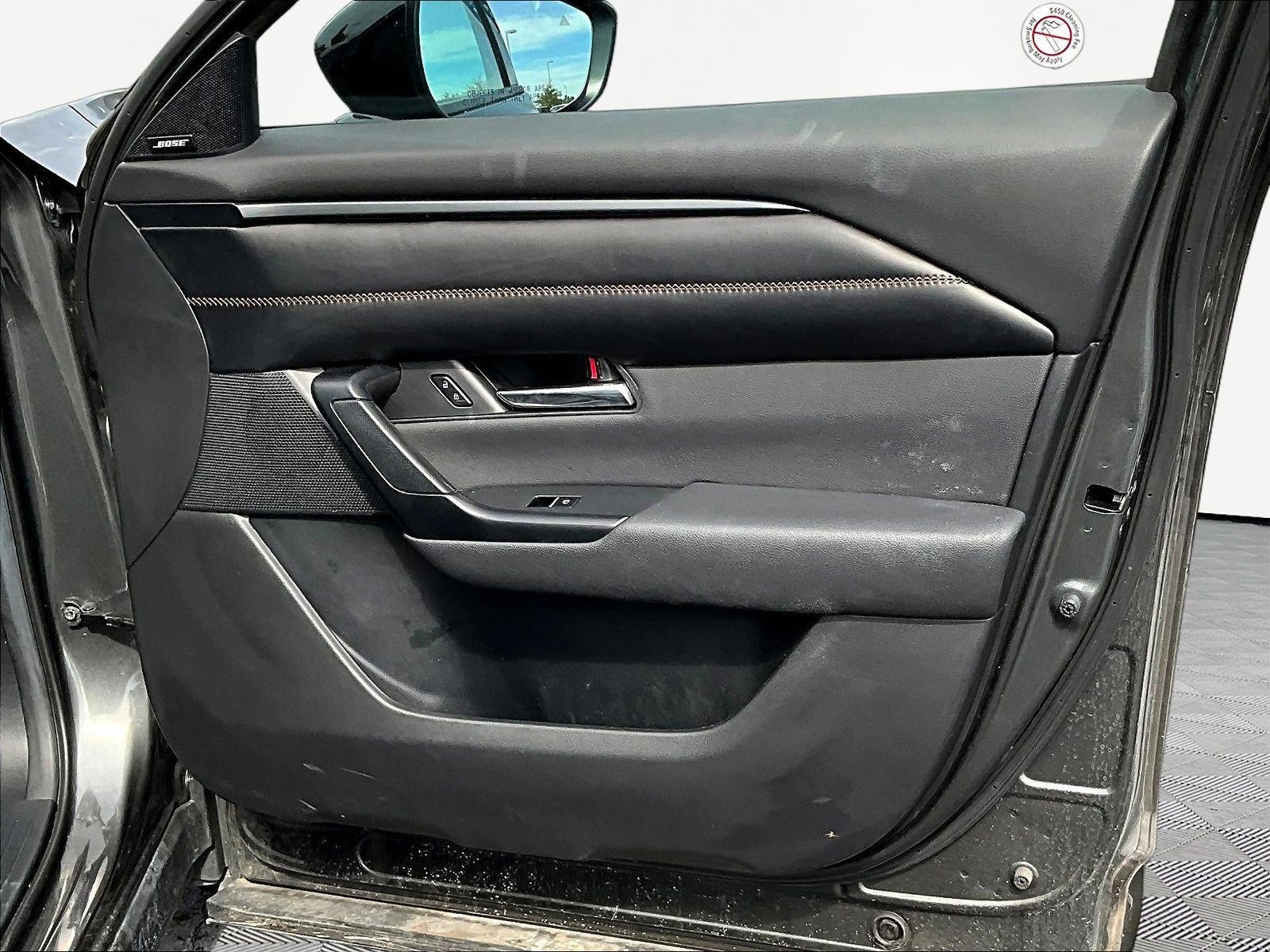 Used 2025 MAZDA CX-50 2.5 Hybrid w/ Premium Plus Pkg AWD/4WD image 28