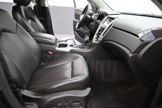 Used 2015 Cadillac SRX Performance w/ Driver Awareness Package FWD image 16