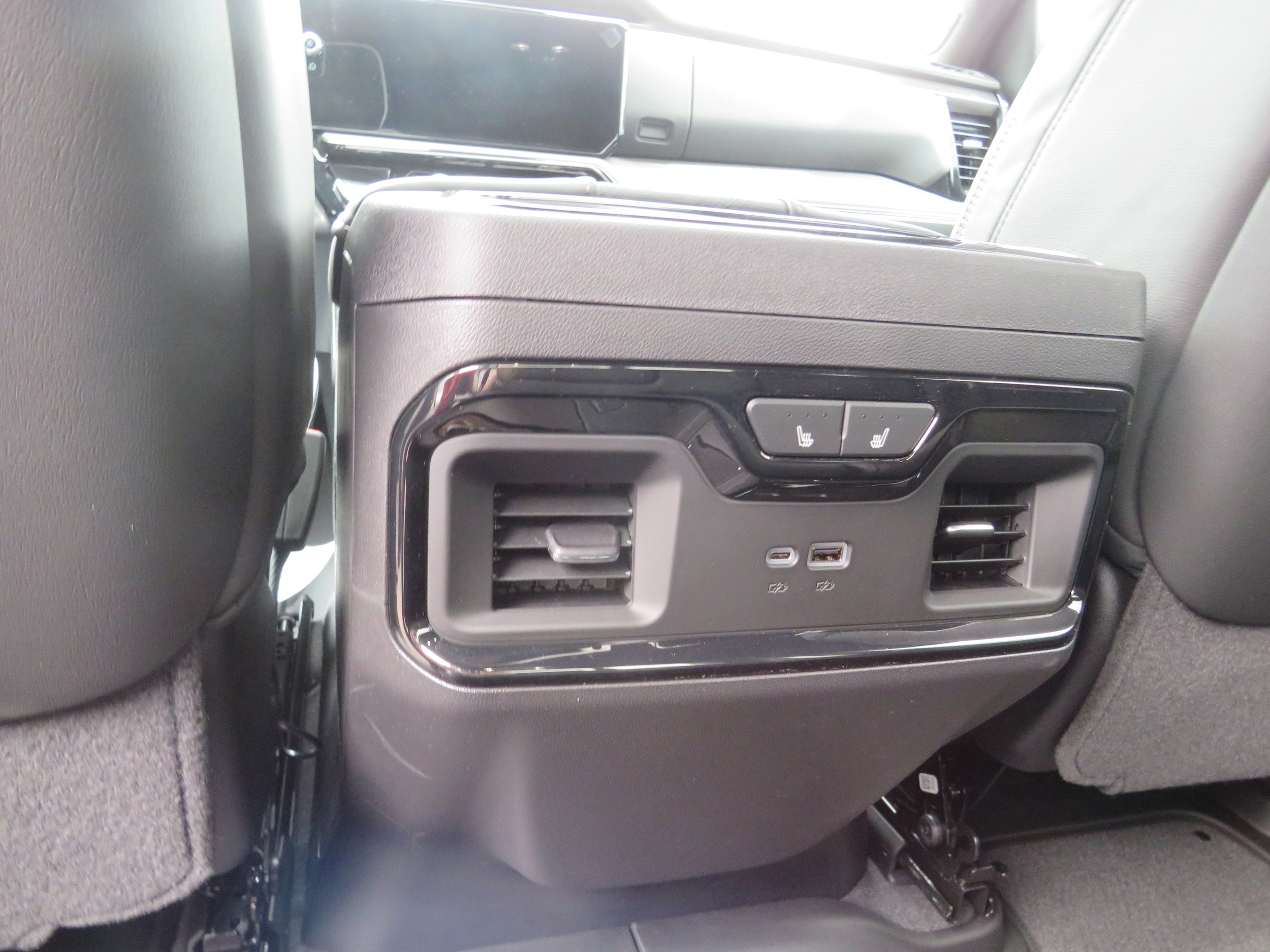 New 2026 GMC Sierra 1500 AT4X AWD/4WD image 8