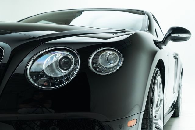 Used 2015 Bentley Continental GT V8 S AWD/4WD image 12