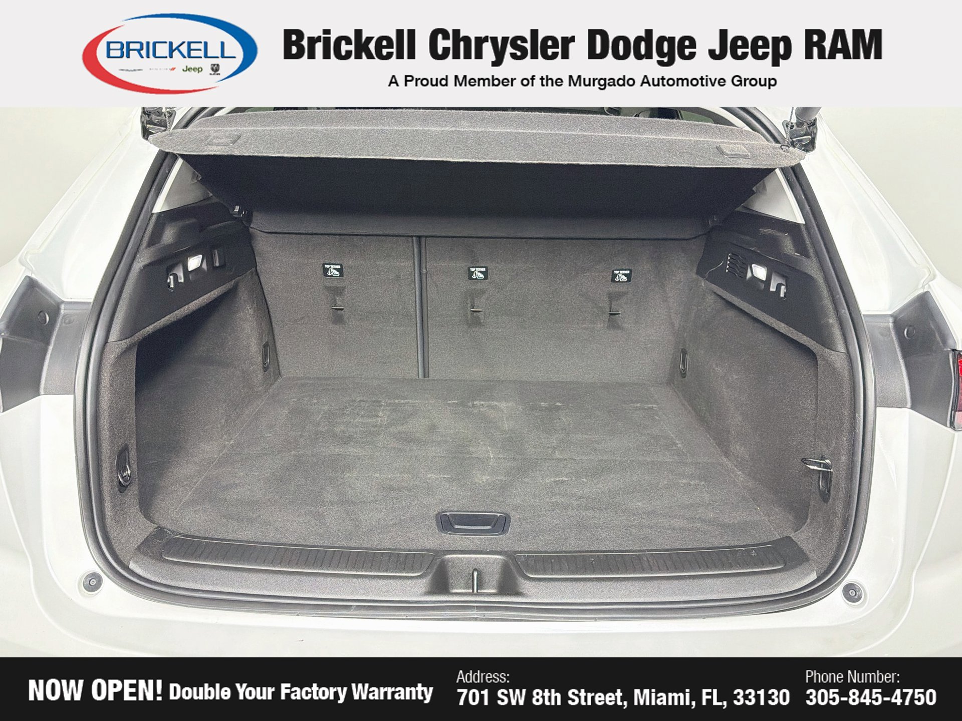 Used 2025 Buick Envision Sport Touring AWD/4WD image 13