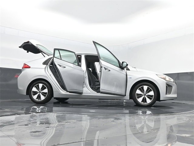 Used 2019 Hyundai Ioniq Plug-In Hybrid image 31