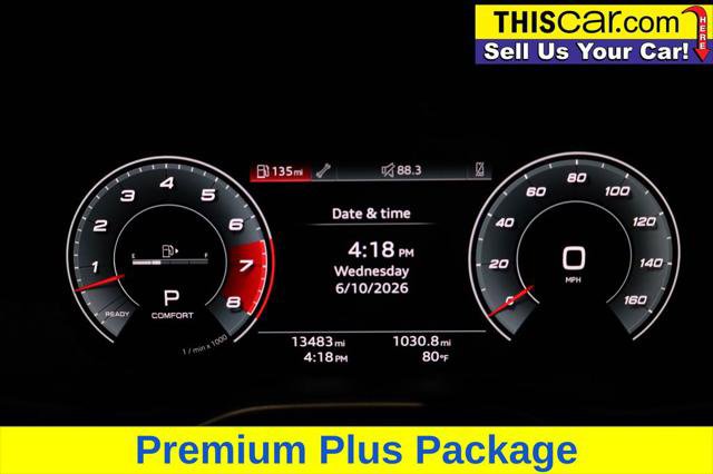 Used 2024 Audi S5 Premium Plus AWD/4WD image 13