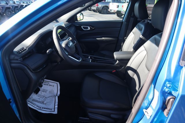 New 2026 Jeep Compass Latitude image 5