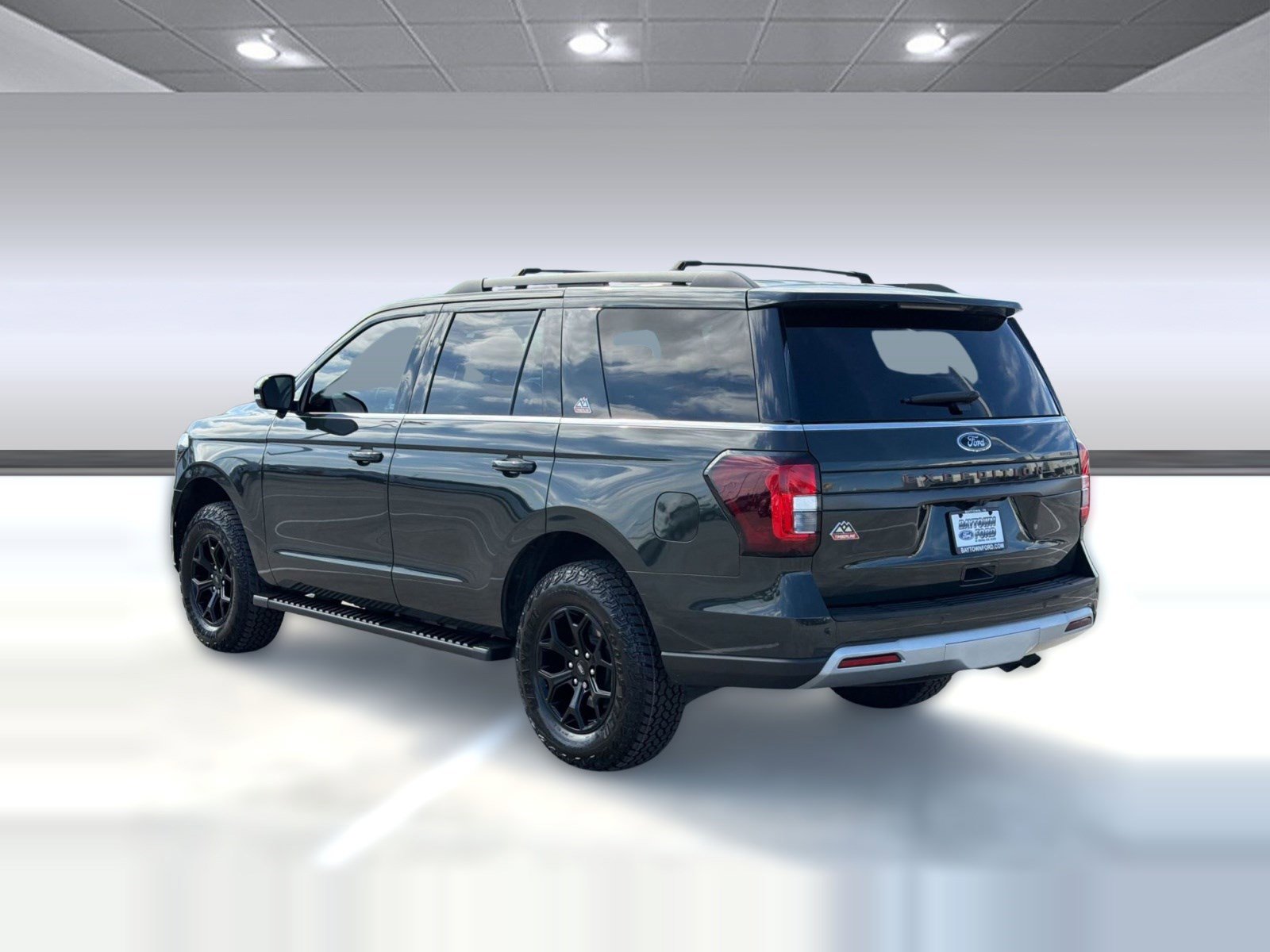 Used 2023 Ford Expedition Timberline AWD/4WD image 3