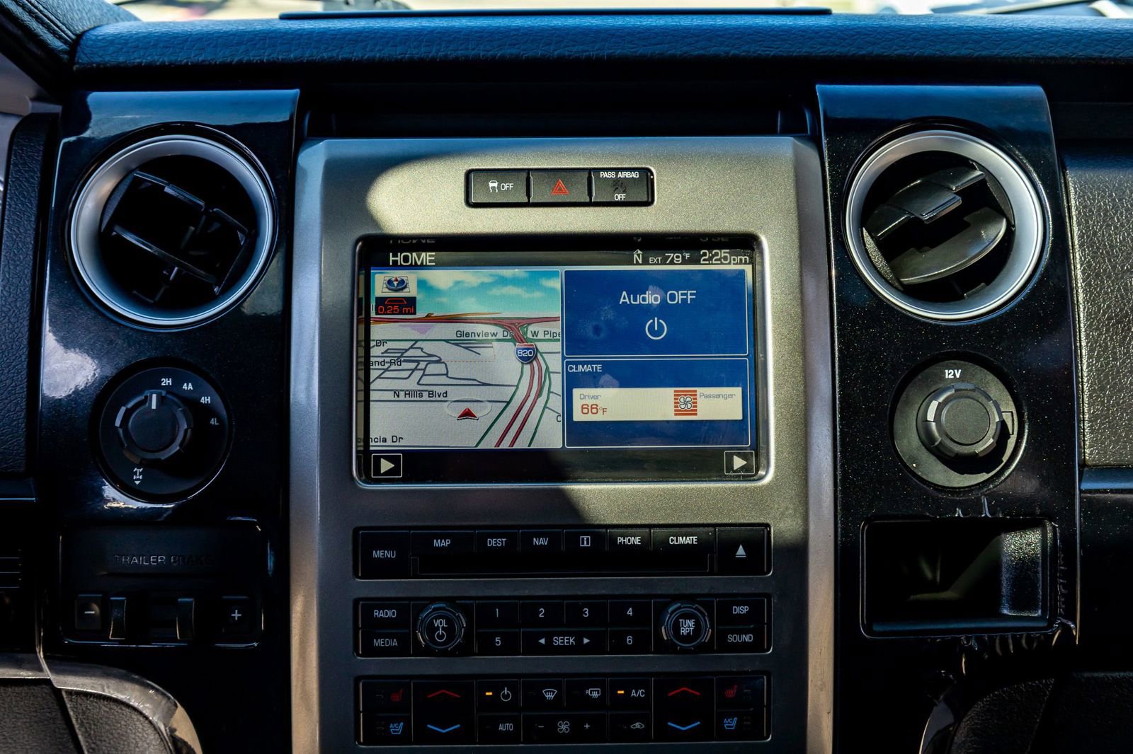 Used 2012 Ford F150 Harley-Davidson image 23