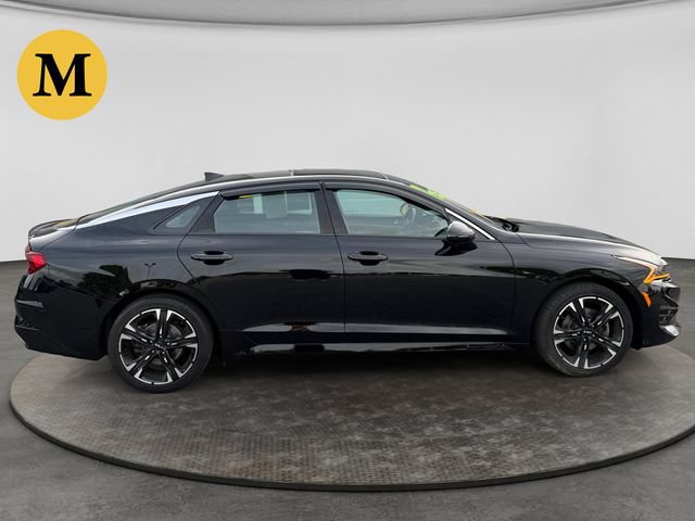 Certified 2024 Kia K5 GT-Line AWD/4WD image 6