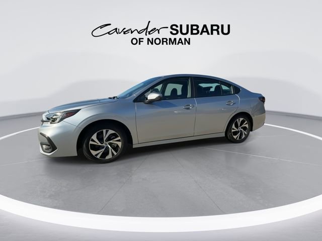 Certified 2025 Subaru Legacy Premium AWD/4WD image 5