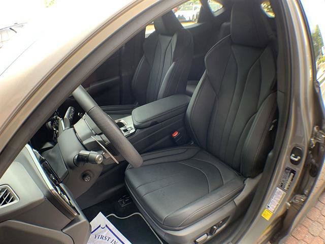 Certified 2024 Lexus NX 350 F Sport AWD/4WD image 11