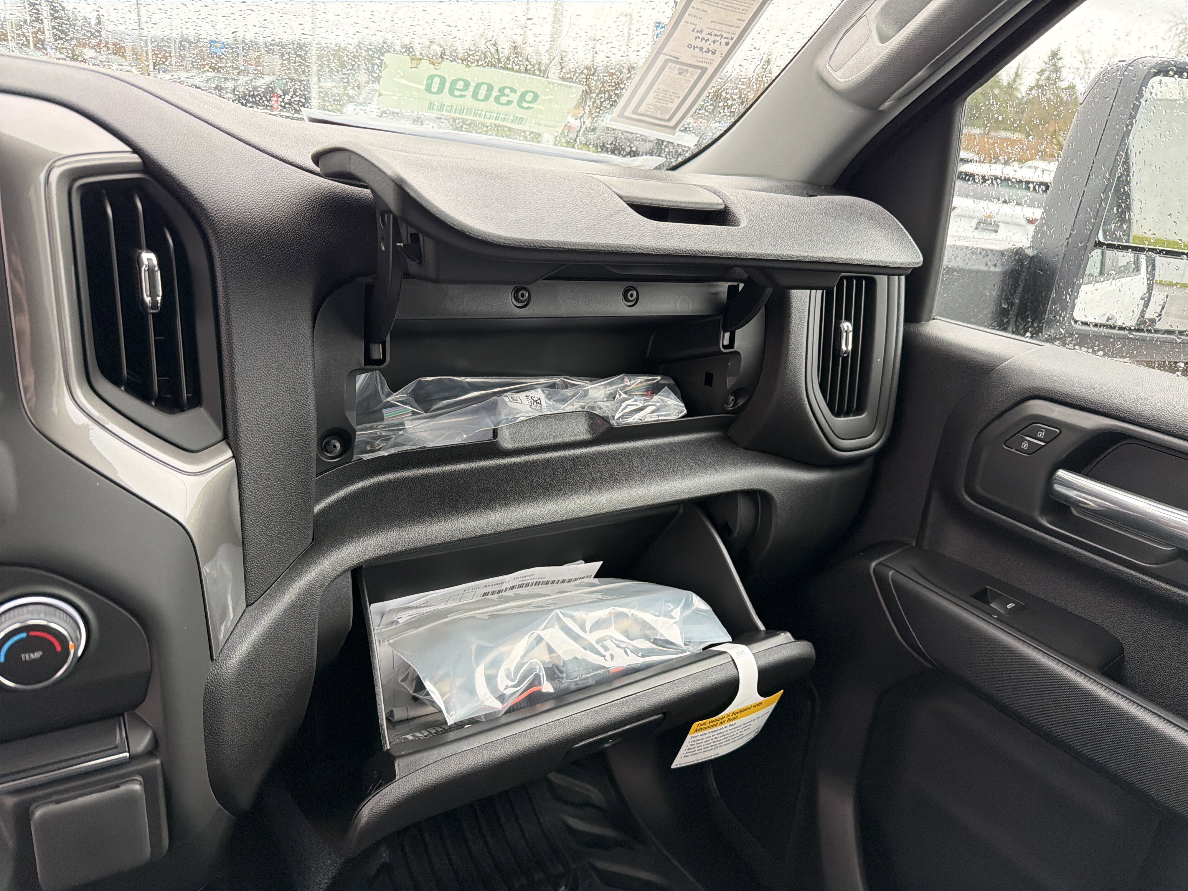 New 2026 Chevrolet Silverado 3500 W/T w/ WT Convenience Package image 23