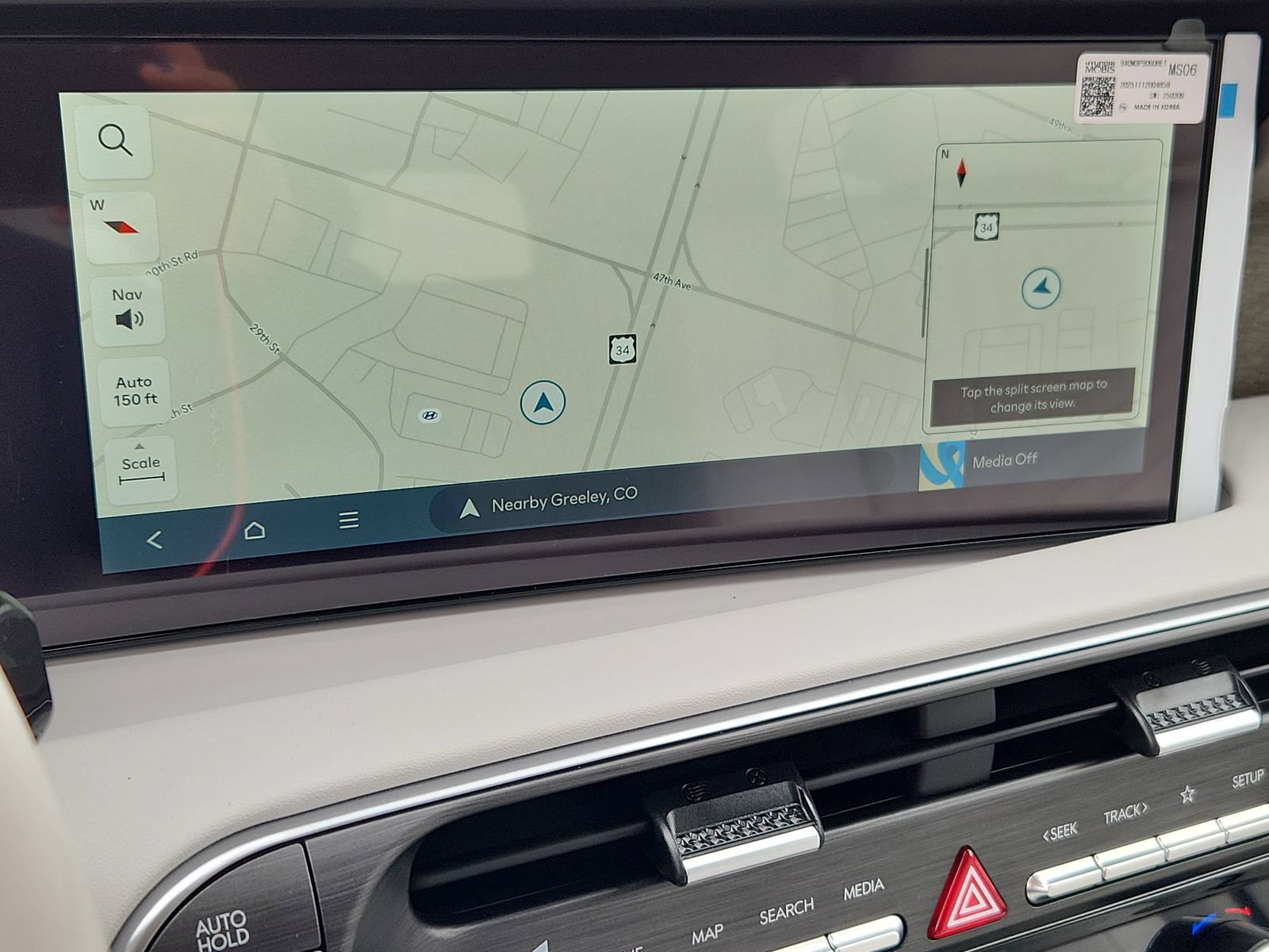 New 2026 Hyundai Palisade SEL AWD/4WD image 17