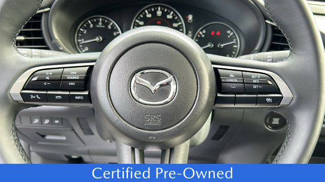 Certified 2026 MAZDA CX-30 AWD 2.5 S image 12
