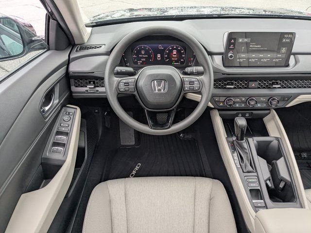 New 2026 Honda Accord SE image 15